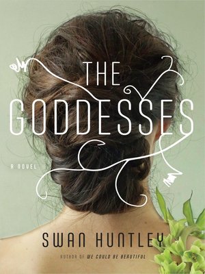 cover image of The Goddesses